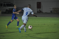 بالصور: شباب اللد يكسر النحس ويفوز على هبوعيل رمات غان 